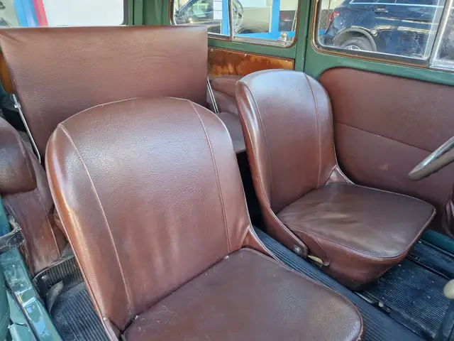 Fiat 500c view 11