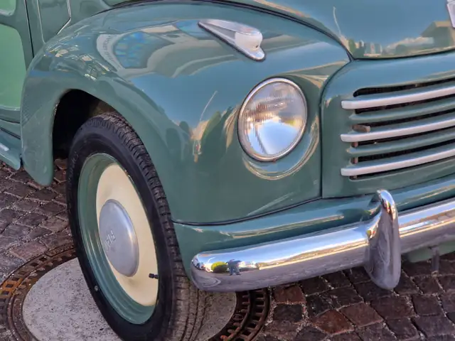 Fiat 500c view 7