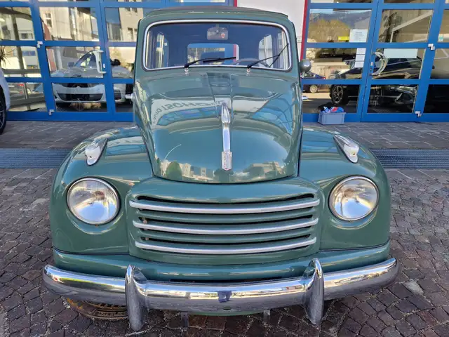 Fiat 500c view 9