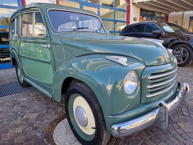 Fiat 500c view 2