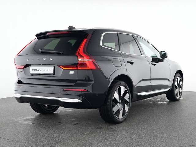 Volvo XC60 T8 Recharge AWD Plus Bright 20"+H&K+ACC+360