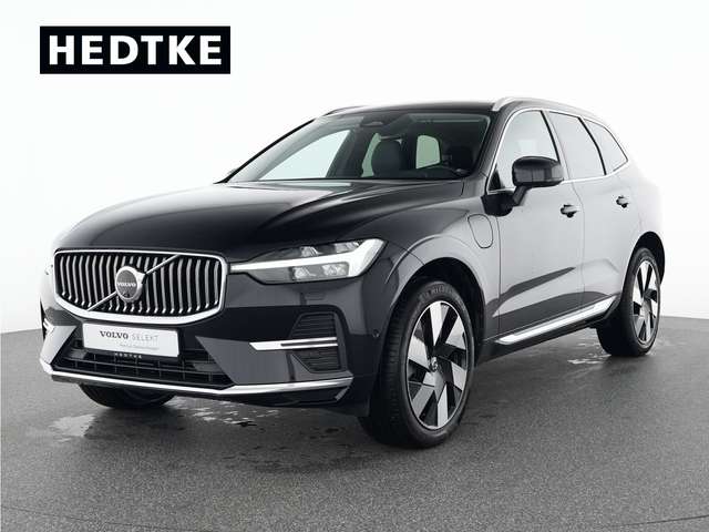 Imagine Volvo XC60 T8 Recharge AWD Plus Bright 20"+H&K+ACC+360