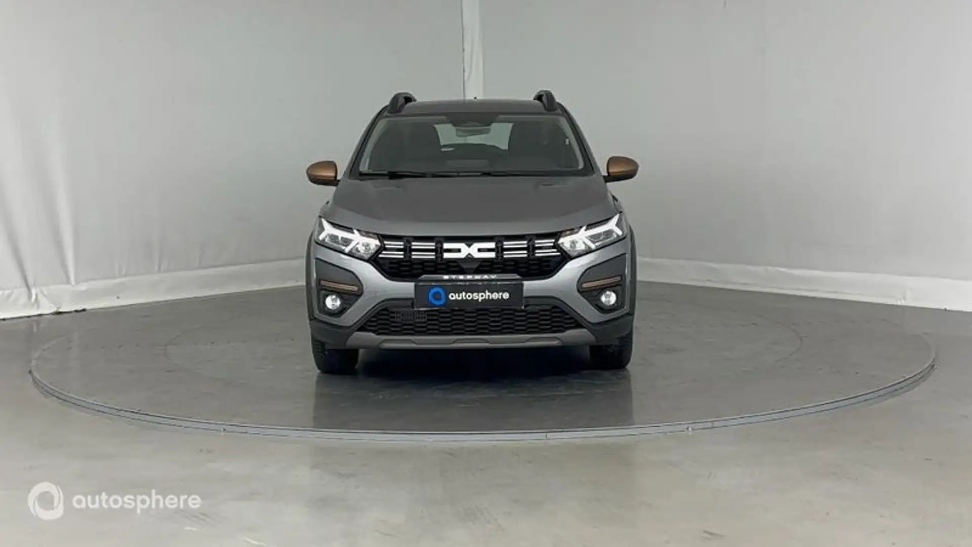 Dacia Sandero 1.0 TCe 90ch Stepway Extreme -24 - 2