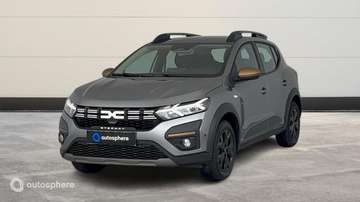 1.0 TCe 90ch Stepway Extreme -24
