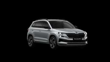 2,0 TDI 4x4 DSG Sportline