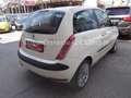 Lancia Ypsilon 1.2 16V Oro mit Navi und Tüv neu! Weiß - thumbnail 7