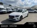 Mercedes-Benz B 180 B 180 Progressive Memory Multibeam Vorr.-Distronic Weiß - thumbnail 1