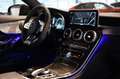 Mercedes-Benz C 63 AMG S Coupé *2.H *20 *Carbon*Perf-AGA*H-UP Bleu - thumbnail 21