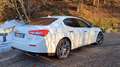 Maserati Ghibli Ghibli 2015 3.0 V6 ds 250cv auto Bianco - thumbnail 3