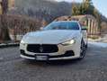 Maserati Ghibli Ghibli 2015 3.0 V6 ds 250cv auto Bianco - thumbnail 1