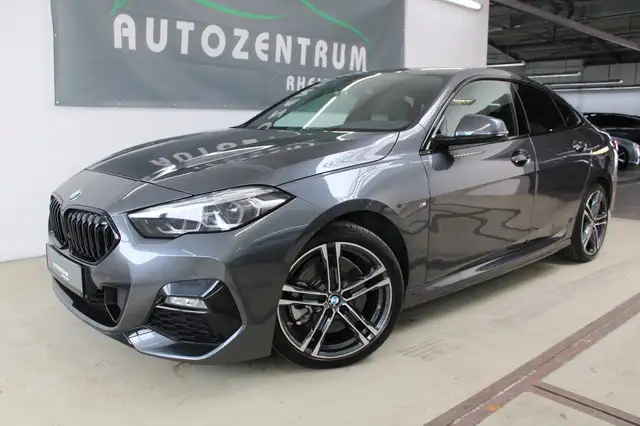 Bmw 220 d xDrive MSport/Spurhalte/DigitalCockpit
