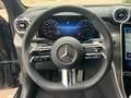 Mercedes-Benz GLC 300 4M AMG+AMBIENTE+DISTRO+MEMORY+NIGHTP. Schwarz - thumbnail 10