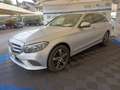 Mercedes-Benz C 220 Estate 220d 4Matic 9G-Tronic Срібний - thumbnail 12