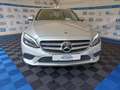 Mercedes-Benz C 220 Estate 220d 4Matic 9G-Tronic Zilver - thumbnail 29