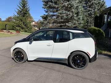 Auto w/Range Extender
