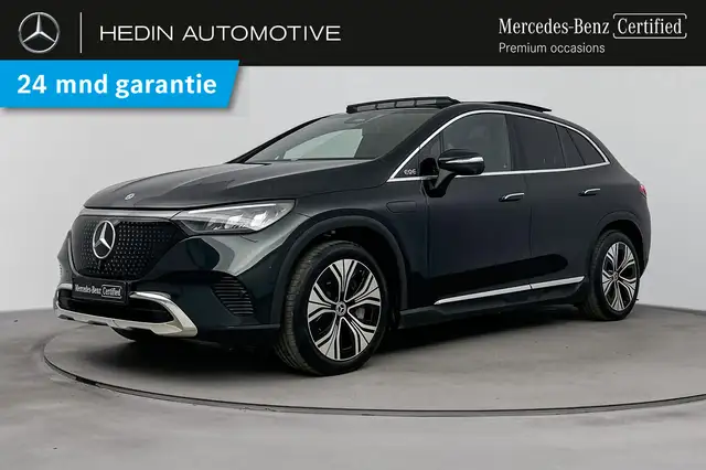 Mercedes-Benz EQE 300 EQE SUV Business Line | Advanced Plus Pakket | Win