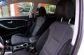 Hyundai i30 Wagon 1.6 GDi i-Motion Navi|Clima|LMV|Cam Alb - thumbnail 20