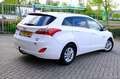 Hyundai i30 Wagon 1.6 GDi i-Motion Navi|Clima|LMV|Cam Білий - thumbnail 3