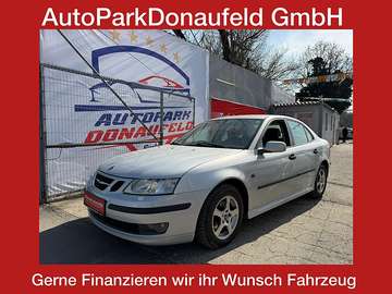 Vector 1,9 TiD/Gepflegt/