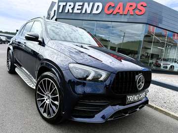 350 DE PHEV 4-MATIC PACK AMG/NIGHT AIRMATIC BURMESTER KEYLESS CAM360 21'' LASER