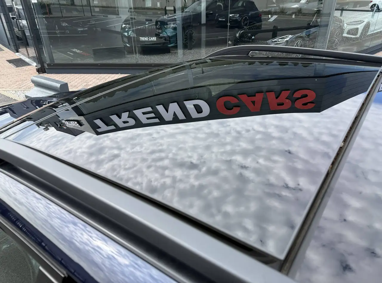 Mercedes-Benz GLE 350 DE PHEV 4-MATIC PACK AMG/NIGHT AIRMATIC BURMESTER KEYLESS CAM360 21'' LASER, миниатюра 10