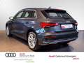 Audi A3 Sportback 30 TFSI Advanced S-tronic ACC Navi+ Grau - thumbnail 4