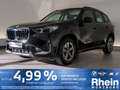 BMW X1 sDrive 18i Navi/LED/KomfZg/DAB/SHZ/PA/DA/FA Navi/L Schwarz - thumbnail 1