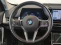 BMW X1 sDrive 18i Navi/LED/KomfZg/DAB/SHZ/PA/DA/FA Navi/L Schwarz - thumbnail 5