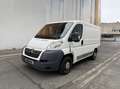 Citroen Jumper HDi110 Combi Confort 30 L1H1 Blanc - thumbnail 1