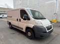 Citroen Jumper HDi110 Combi Confort 30 L1H1 Blanc - thumbnail 6