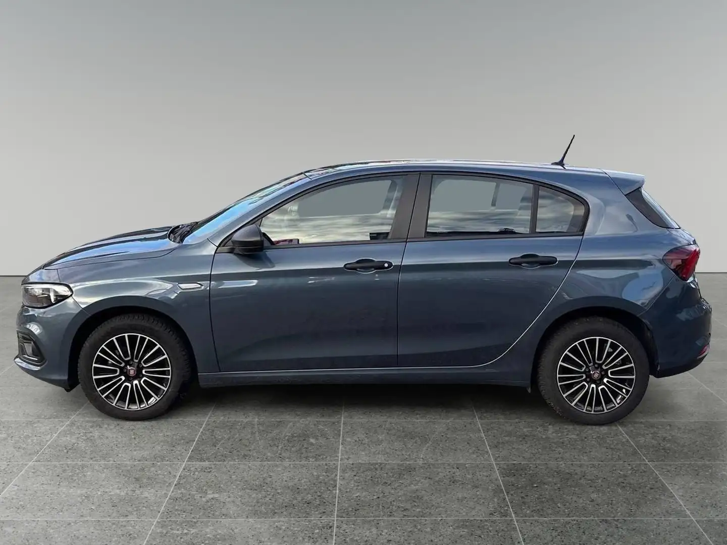 Fiat Tipo Tipo 5p 1.5 t4 hybrid CityLife 130cv dct Blu/Azzurro - 2