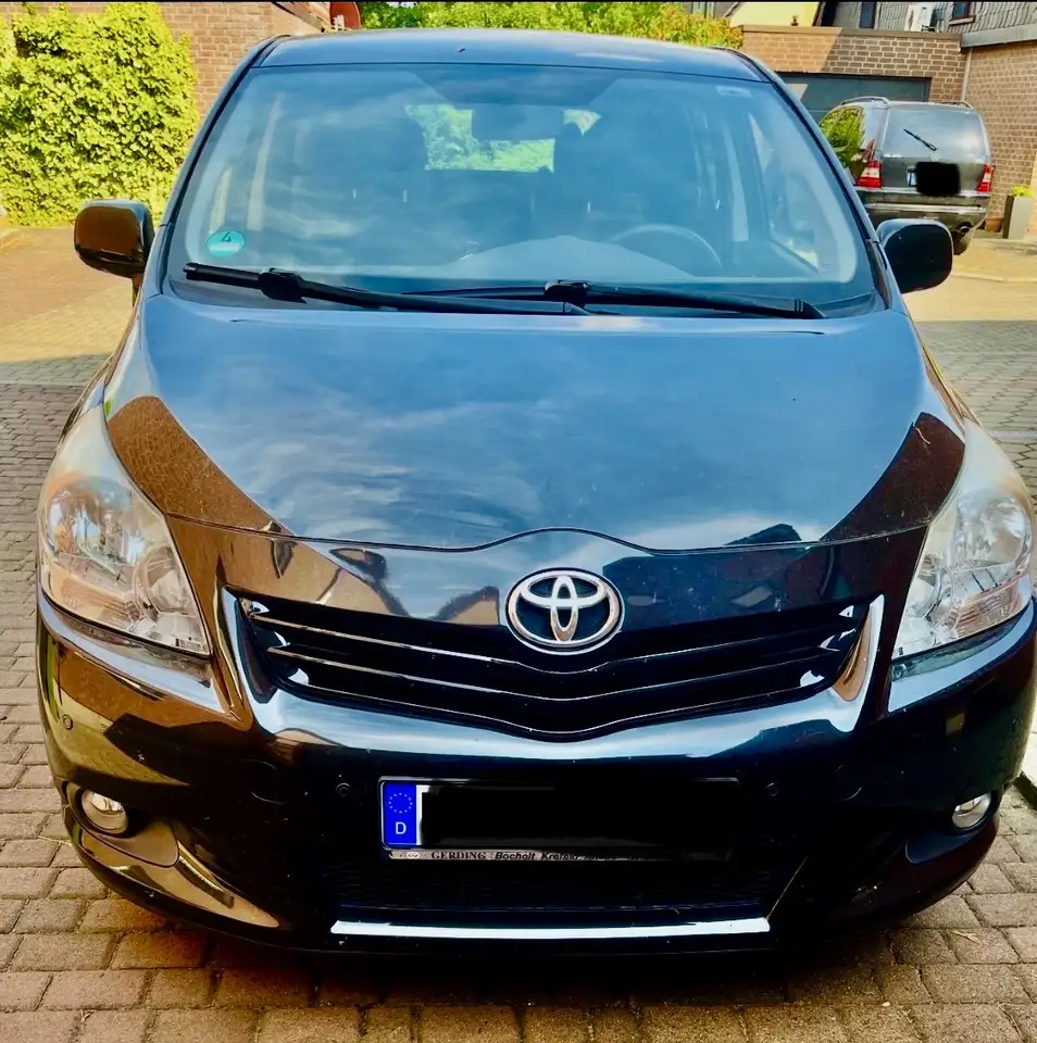 Toyota Verso