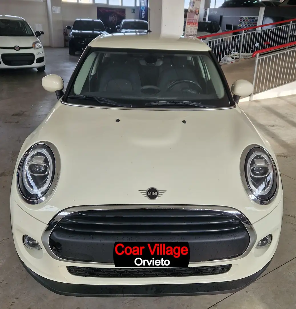 MINI One Mini 5p 1.5 One Baker Street 102cv Beige - 2