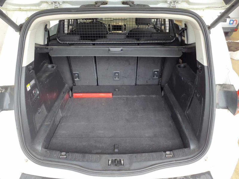 Ford S-Max 2.0 EcoBlue Titanium AHK SpoSi ACC BLIS — photo 11