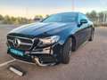 Mercedes-Benz E 400 Coupé 4Matic 9G-Tronic Negro - thumbnail 2