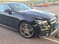 Mercedes-Benz E 400 Coupé 4Matic 9G-Tronic Negro - thumbnail 5