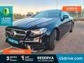 Mercedes-Benz E 400 Coupé 4Matic 9G-Tronic Negro - thumbnail 1