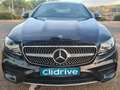 Mercedes-Benz E 400 Coupé 4Matic 9G-Tronic Negro - thumbnail 3