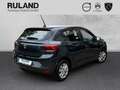 Dacia Sandero III Comfort LPG LED Musikstreaming DAB Notbremsass Gris - thumbnail 2