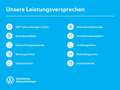 Volkswagen T-Roc 1.5 TSI Move KLIMA LED NAVI ALU Blau - thumbnail 4