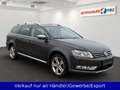 Volkswagen Passat Alltrack Variant 2.0 TDI 4Motion Schwarz - thumbnail 3