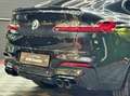 BMW X4 xDrive30d Negro - thumbnail 16