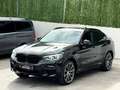 BMW X4 xDrive30d Negro - thumbnail 12