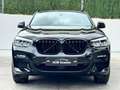 BMW X4 xDrive30d Negro - thumbnail 10