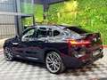 BMW X4 xDrive30d Negro - thumbnail 6