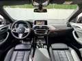 BMW X4 xDrive30d Negro - thumbnail 18