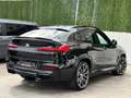 BMW X4 xDrive30d Negro - thumbnail 13