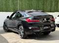 BMW X4 xDrive30d Negro - thumbnail 7
