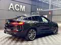 BMW X4 xDrive30d Negro - thumbnail 5