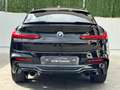 BMW X4 xDrive30d Negro - thumbnail 11